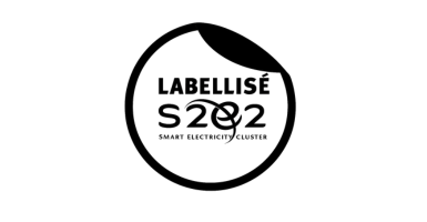 Logo du pôle de compétitivité S2E2 partenaire de H2Gremm