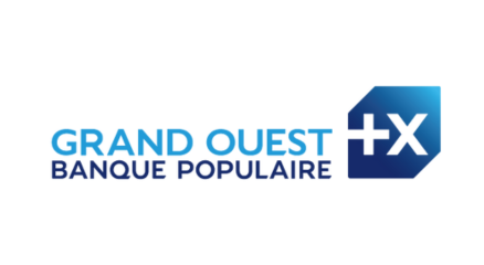 Logo  BPGO partenaire financier de H2Gremm