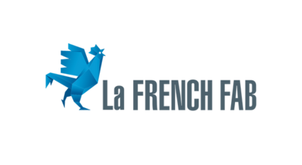 Logo La French Tab partenaire de H2Gremm