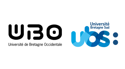 Logo UBO et UBS partenaire de H2Gremm