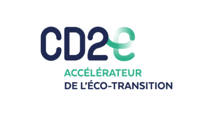Logo CD2E partenaire de H2Gremm